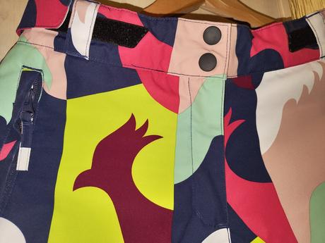 Lyžiarska súprava rossignol, 158