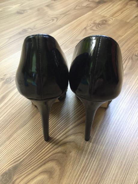 Dámske lodičky, 36