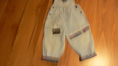 Frajerské rifle, 86