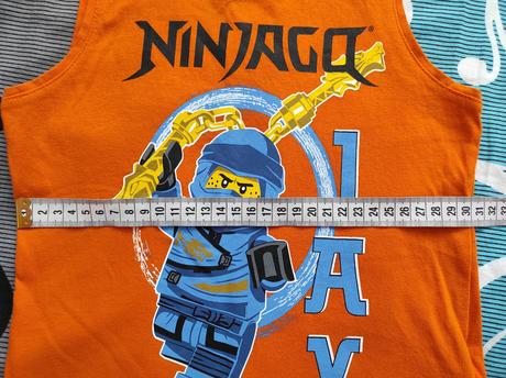 Tričko- tielko 110, dopodopo,110