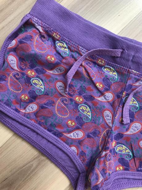 Paradne sortky, kiki&koko,122