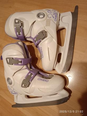 Detske korcule 34, 34