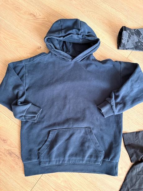 Balík oblečenia 140/146, 140–152