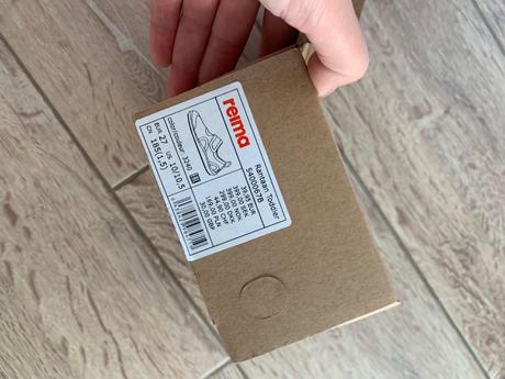 Reima rantaan barefoot sandále 27, reima,27