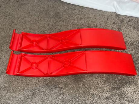 Smartmax magneticka zavodna draha, 