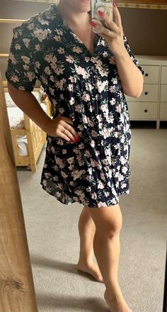 Dámske šaty 46, xxxl