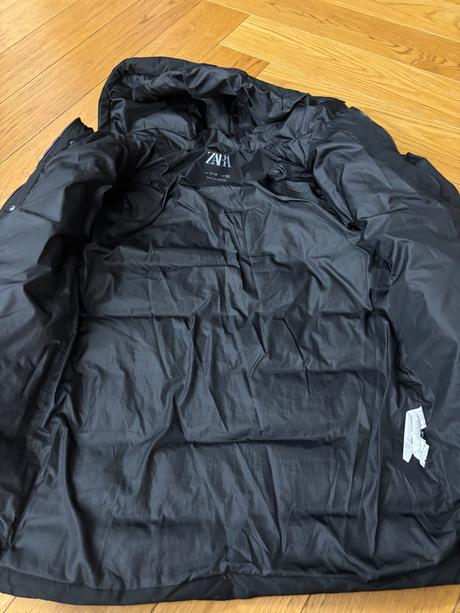 Paperovy kabat zara, zara,152