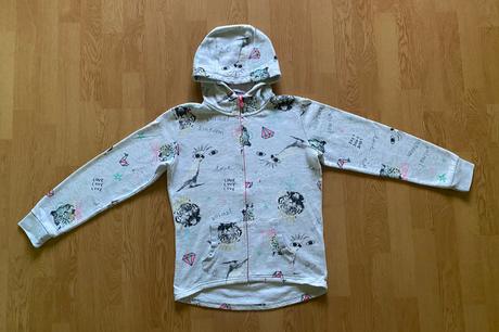 Mikina, reserved,158