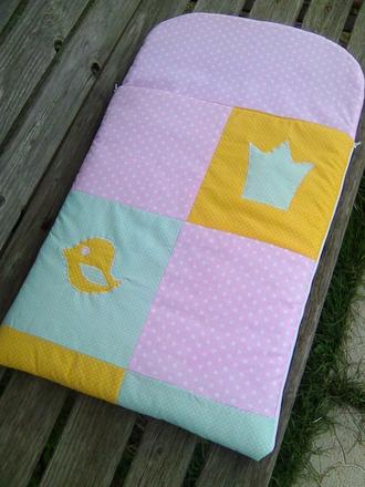 Vak pre novorodenca, 