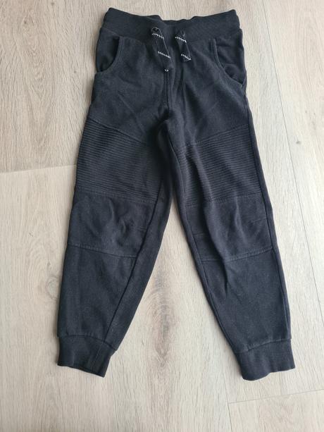 Chlapcenske teplaky, pepperts,122