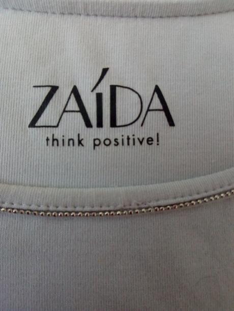 Zaída tenký pulóver č36, 36