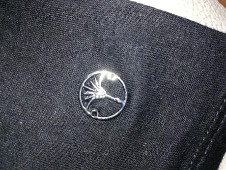 Joop elegantné tricko, 42