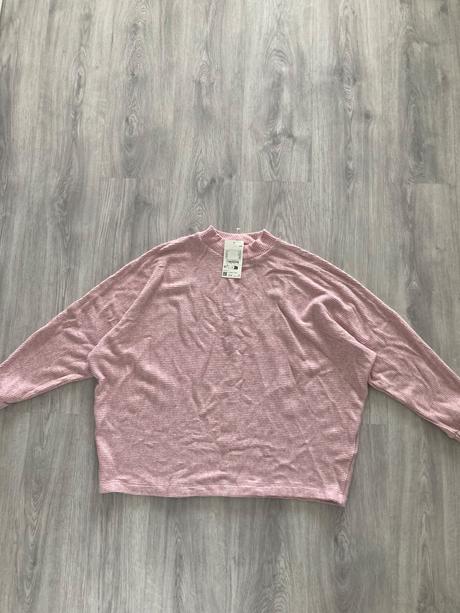 Sveter - nenosený, c&a,xxl