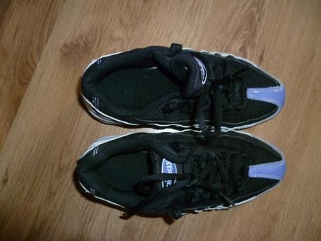 Tenisky nike air max, nike,36