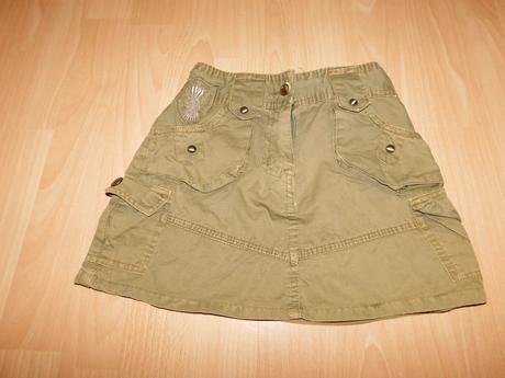 Sukna 110-116, lusa,116