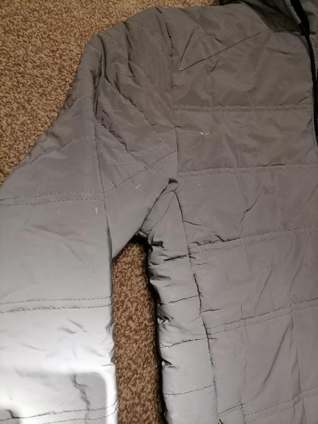 Bunda, chapter young,m