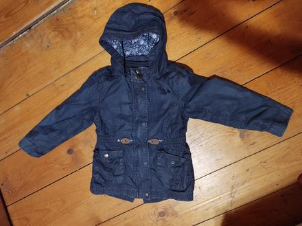 Palomino dvoj bundicka vel.110, palomino,110