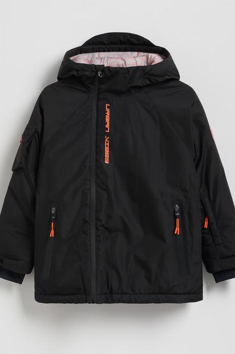 Nepremokavá lyžiarska bunda  reserved, reserved,116 / 122 / 128 / 134 / 158