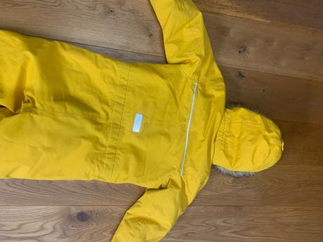 Reima stavanger zimná kombinéza 116/122, reima,116