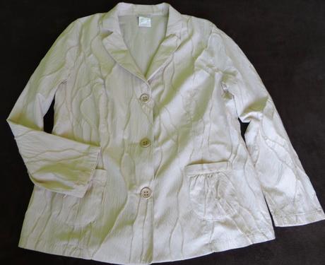 Dámske sako laura kent, veľ.xl, xl