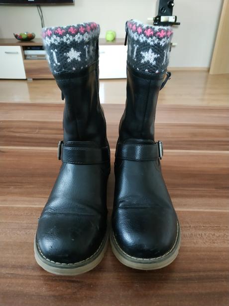 Čižmičky, deichmann,33