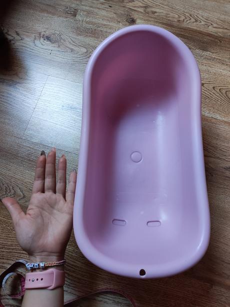 Vanička pre bábiky, 