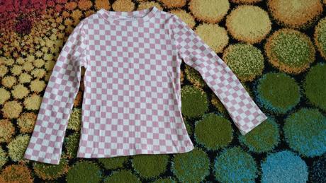 Rifne + tricko, zara,110