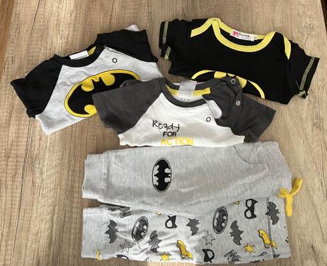 Batman súprava, f&f,74