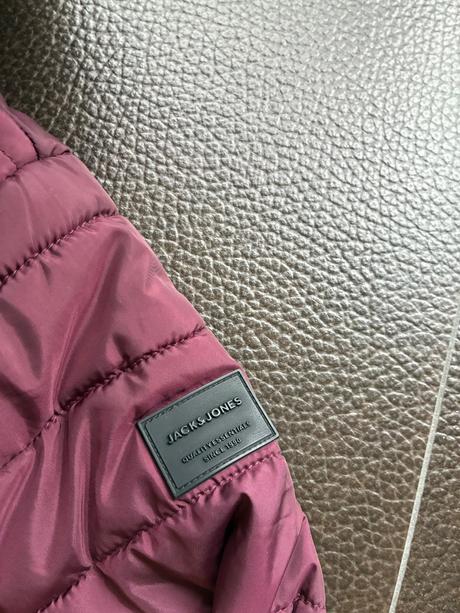 Prechodna puff bunda jack&jones vel. 164, 164