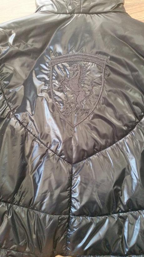 Nádherná ferrari bunda, l