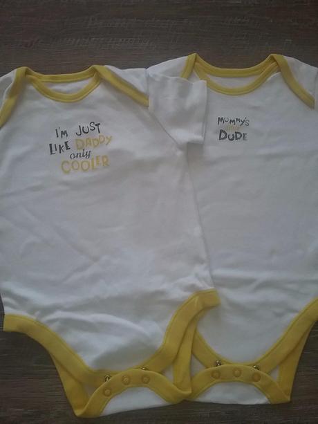 Bielo-zlte body, f&f,80