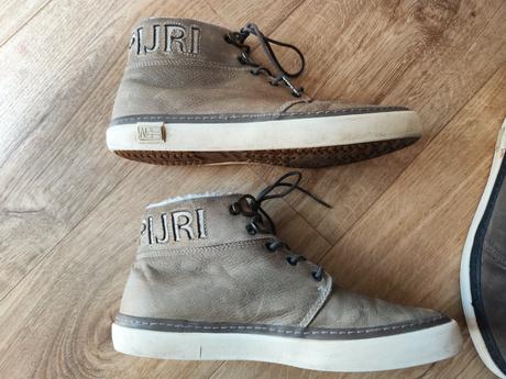 Napapijri pánske topánky, napapijri,43