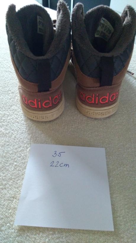 Tenisky adidas, adidas,35