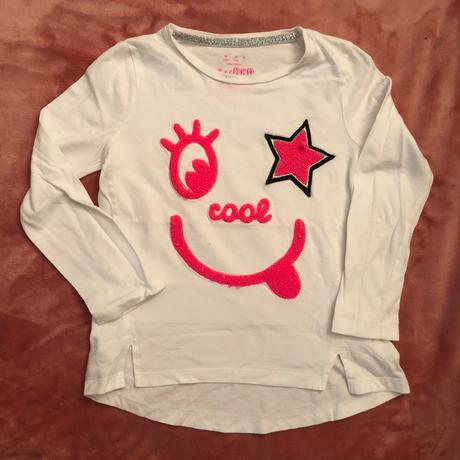 Tričko s obrázkom, f&f,110