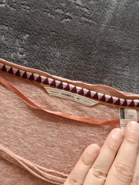 Marhuľové tričko o'neill - l/xl, o'neill,l