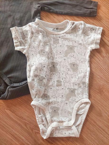 Body h&m 2ks 74, h&m,74
