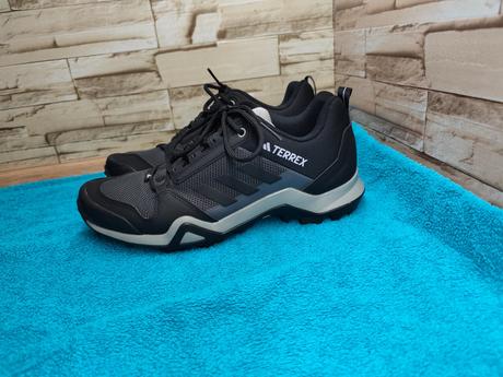 Adidas 41 1/3 - dámska terrex outdoorová obuv, adidas,41