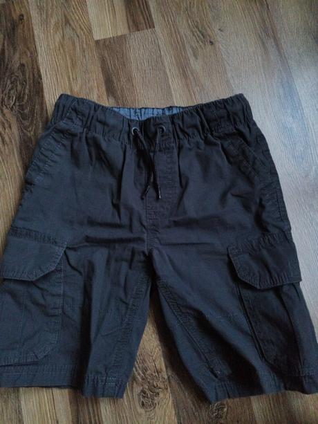 Kraťasy kapsace, pepco,134