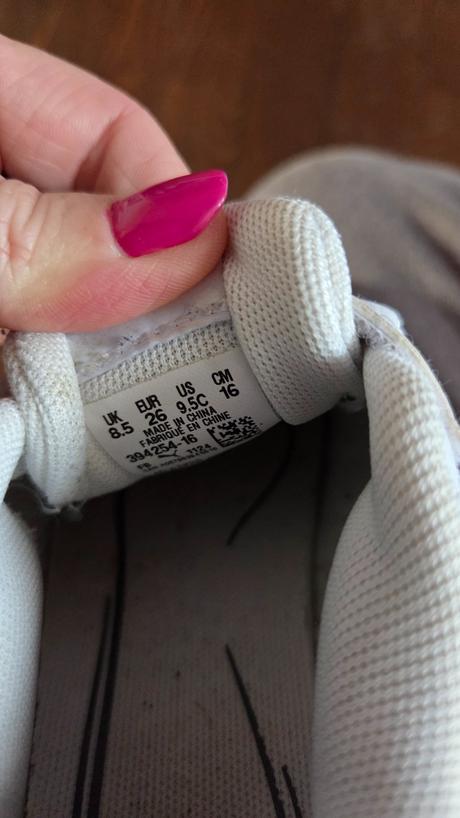 Tenisky, puma,26