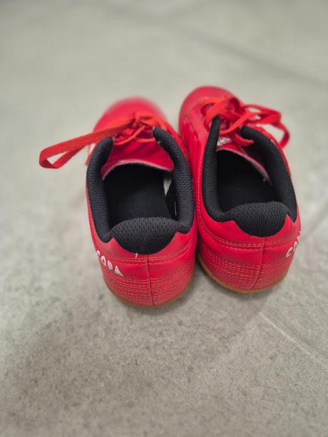 Adidas copa sálovky halovky, adidas,35