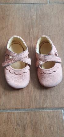 Barefoot balerinky, froddo,19