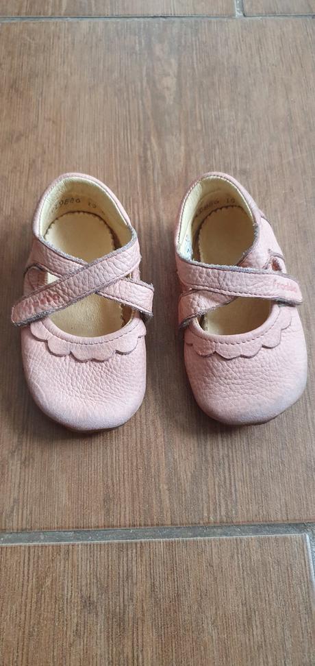 Barefoot balerinky, froddo,19