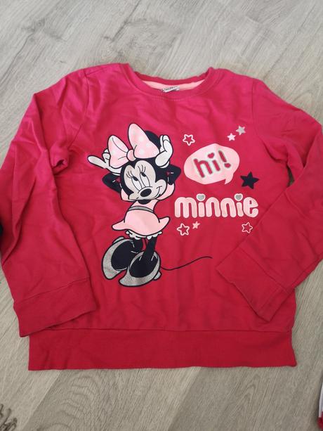Mikina, disney,128