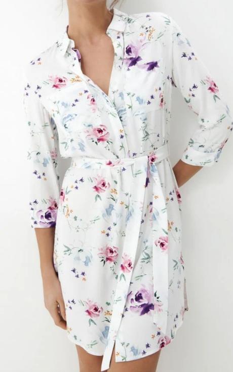 Nové šaty veľkosť 42, mohito,xl