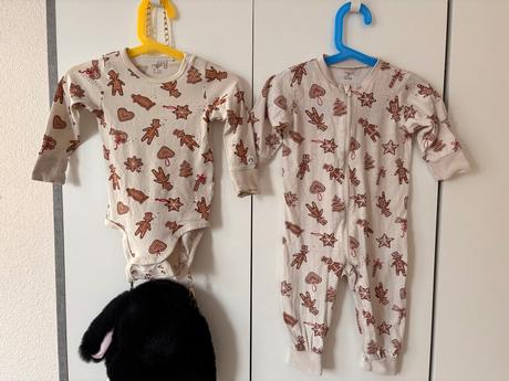 Perniky lindex pyzamo a body, lindex,74