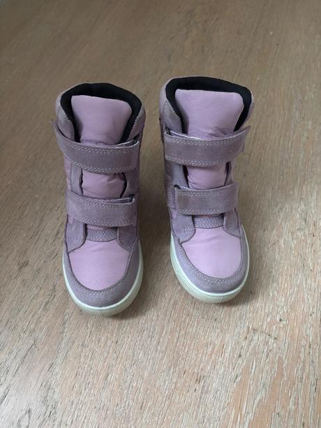 Ecco zimne topanky velkost 32, ecco,32