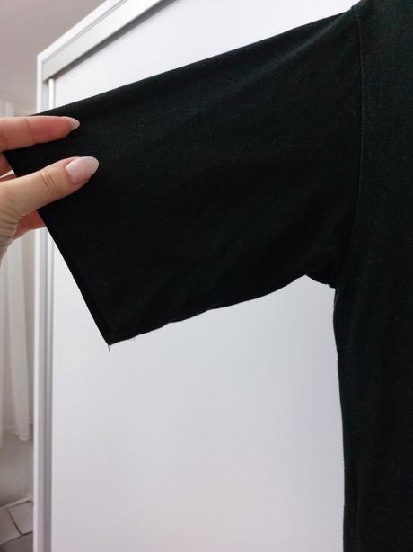 Dlhé tričko dámske, bonprix,m