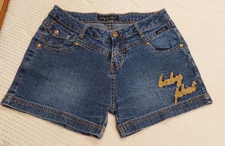 Kratasky baby phat, s