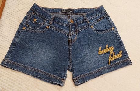 Kratasky baby phat, s