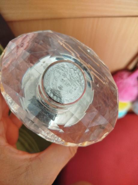 Parfém versace bright crystal 90 ml, 